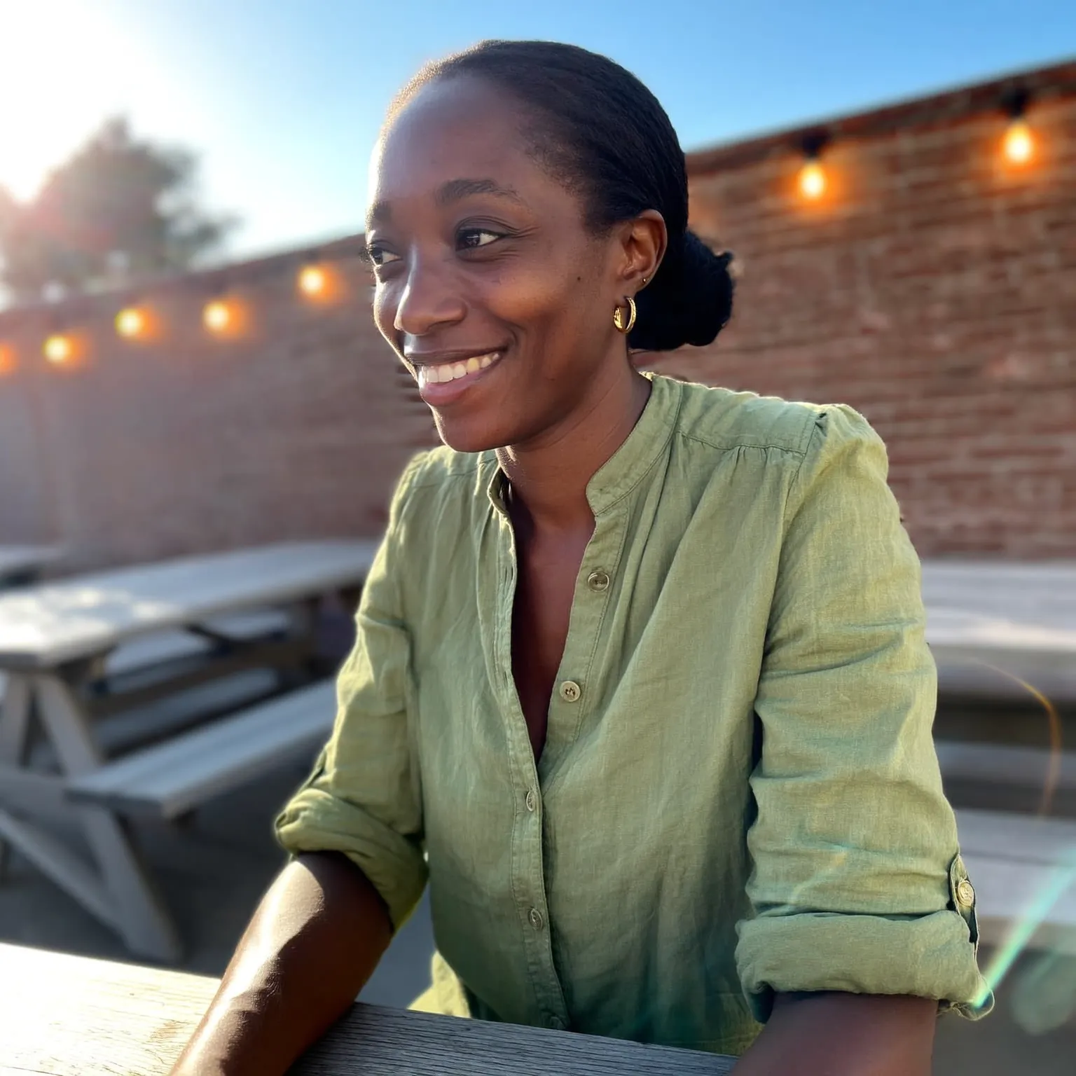 Denise Saddler